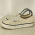 バンズ VANS AUTHENTIC オーセンティック ローカットスニーカー アナハイム メンズ 23.5
