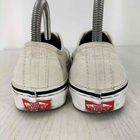 バンズ VANS AUTHENTIC オーセンティック ローカットスニーカー アナハイム メンズ 23.5