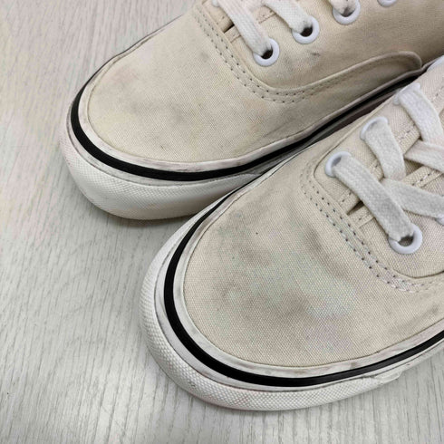 バンズ VANS AUTHENTIC オーセンティック ローカットスニーカー アナハイム メンズ 23.5