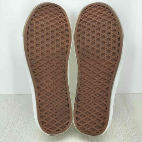 バンズ VANS AUTHENTIC オーセンティック ローカットスニーカー アナハイム メンズ 23.5