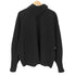 ザリラクス THE RERACS 23AW WOOLY DOUBLE FACE SCARF COLLAR PULLOVER ウーリー ダブルフェイス スカーフカラー プルオーバー メンズ JPN:46