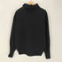 ザリラクス THE RERACS 23AW WOOLY DOUBLE FACE SCARF COLLAR PULLOVER ウーリー ダブルフェイス スカーフカラー プルオーバー メンズ JPN:46