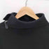 ザリラクス THE RERACS 23AW WOOLY DOUBLE FACE SCARF COLLAR PULLOVER ウーリー ダブルフェイス スカーフカラー プルオーバー メンズ JPN:46
