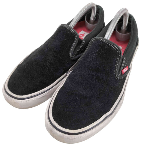 バンズ VANS SLIP ON PRO ULTLA CUSH スリッポン メンズ 27