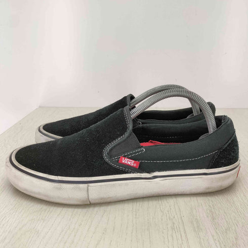 バンズ VANS SLIP ON PRO ULTLA CUSH スリッポン メンズ 27
