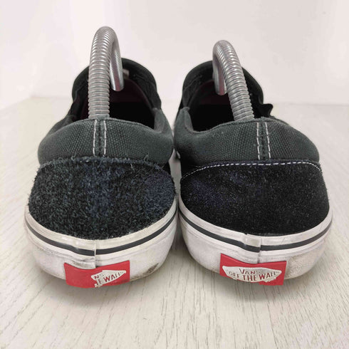 バンズ VANS SLIP ON PRO ULTLA CUSH スリッポン メンズ 27
