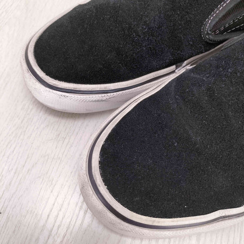 バンズ VANS SLIP ON PRO ULTLA CUSH スリッポン メンズ 27