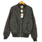FUTURE BULLET MA-1 フライトジャケット メンズ import:M