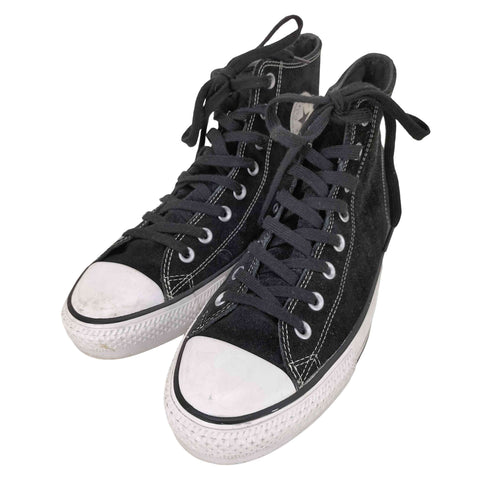 コンバース CONVERSE CONS Chuck Taylor CT AS PRO HI SUEDE メンズ 28