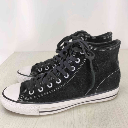 コンバース CONVERSE CONS Chuck Taylor CT AS PRO HI SUEDE メンズ 28