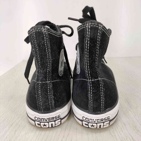 コンバース CONVERSE CONS Chuck Taylor CT AS PRO HI SUEDE メンズ 28