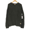 カーハートワークインプログレス Carhartt WIP ANGLISTIC SWEATER メンズ M