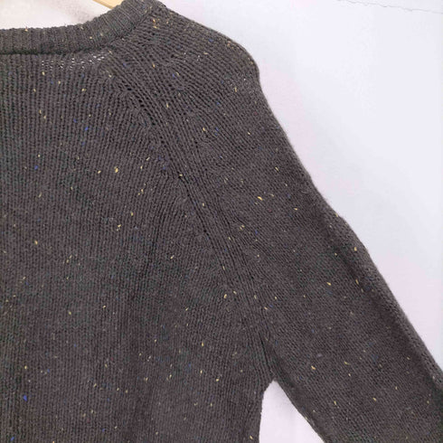 カーハートワークインプログレス Carhartt WIP ANGLISTIC SWEATER メンズ M