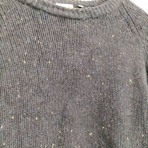 カーハートワークインプログレス Carhartt WIP ANGLISTIC SWEATER メンズ M