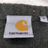 カーハートワークインプログレス Carhartt WIP ANGLISTIC SWEATER メンズ M