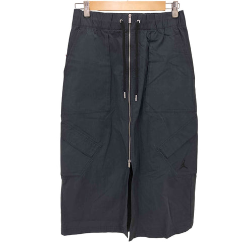 ジョーダンブランド JORDAN BRAND W J CHICAGO SKIRT シカゴ スカート レディース L