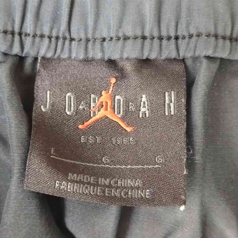 ジョーダンブランド JORDAN BRAND W J CHICAGO SKIRT シカゴ スカート レディース L