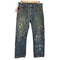 リーバイス Levis 85年製 USA製 ボタン裏刻印524 501 デニムパンツ メンズ 33X31