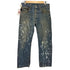 リーバイス Levis 85年製 USA製 ボタン裏刻印524 501 デニムパンツ メンズ 33X31