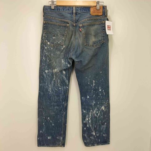 リーバイス Levis 85年製 USA製 ボタン裏刻印524 501 デニムパンツ メンズ 33X31