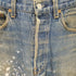 リーバイス Levis 85年製 USA製 ボタン裏刻印524 501 デニムパンツ メンズ 33X31
