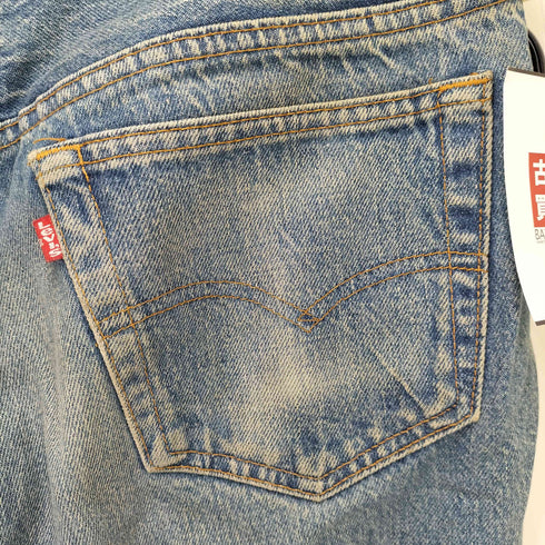 リーバイス Levis 85年製 USA製 ボタン裏刻印524 501 デニムパンツ メンズ 33X31