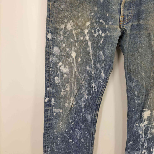 リーバイス Levis 85年製 USA製 ボタン裏刻印524 501 デニムパンツ メンズ 33X31