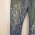 リーバイス Levis 85年製 USA製 ボタン裏刻印524 501 デニムパンツ メンズ 33X31