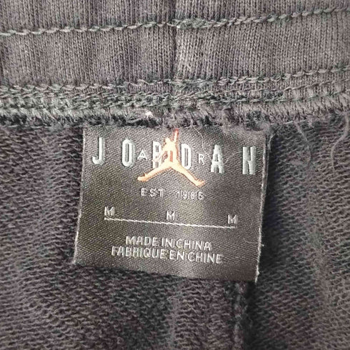 ジョーダンブランド JORDAN BRAND JORDAN FLIGHT FLEECE FLARED PANTS スウェット フレア パンツ レディース M