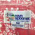 レインスプーナー Reyn Spooner 90s プルオーバー 長袖 ボタンダウンシャツ メンズ M