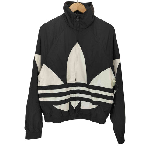 アディダスオリジナルス adidas Originals BIG TREFOIL TRACK TOP ビッグ トレフォイル トラックジャケット メンズ JPN:S