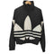 アディダスオリジナルス adidas Originals BIG TREFOIL TRACK TOP ビッグ トレフォイル トラックジャケット メンズ JPN:S