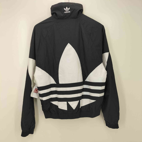 アディダスオリジナルス adidas Originals BIG TREFOIL TRACK TOP ビッグ トレフォイル トラックジャケット メンズ JPN:S