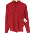 ナイキ NIKE Dri-Fit RUNNING ドライフィット ハーフジップ ジャージ トラックトップ メンズ import:S