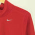 ナイキ NIKE Dri-Fit RUNNING ドライフィット ハーフジップ ジャージ トラックトップ メンズ import:S