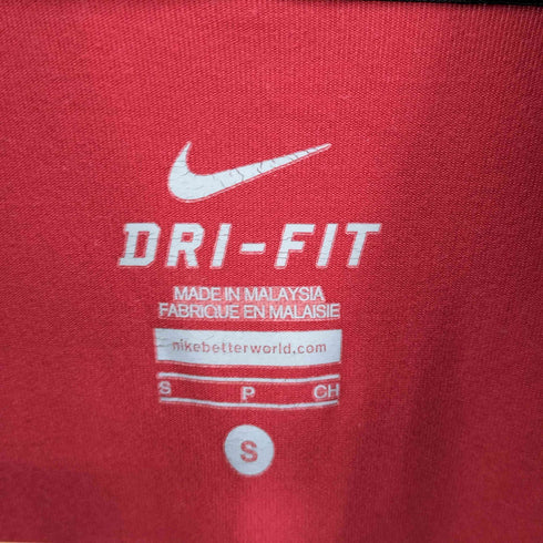 ナイキ NIKE Dri-Fit RUNNING ドライフィット ハーフジップ ジャージ トラックトップ メンズ import:S