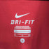 ナイキ NIKE Dri-Fit RUNNING ドライフィット ハーフジップ ジャージ トラックトップ メンズ import:S