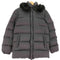 セオリーリュクス theory luxe ファー付き 中綿ジャケット レディース JPN:38