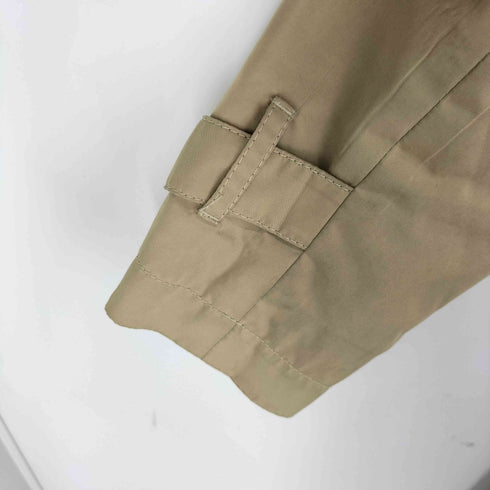 マッキントッシュフィロソフィー MACKINTOSH PHILOSOPHY ライナー ベルト付 トレンチコート レディース FR:38