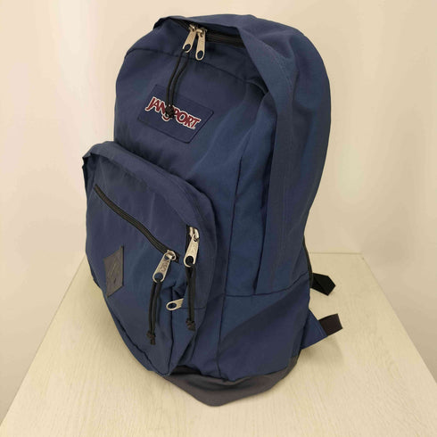 ジャンスポーツ JanSport CITY SCOUT シティスカウト リュックサック メンズ