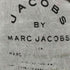 マークバイマークジェイコブス Marc by Marc Jacobs ロゴプリント キャンバストートバック レディース