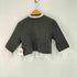 ザラ ZARA ポプリンコンビニットジャケット レディース import:M