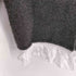 ザラ ZARA ポプリンコンビニットジャケット レディース import:M