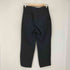 ウル URU COTTON HEAVY DRILL 1 TUCK PANTS メンズ JPN:1