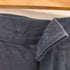 ウル URU COTTON HEAVY DRILL 1 TUCK PANTS メンズ JPN:1