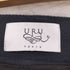 ウル URU COTTON HEAVY DRILL 1 TUCK PANTS メンズ JPN:1