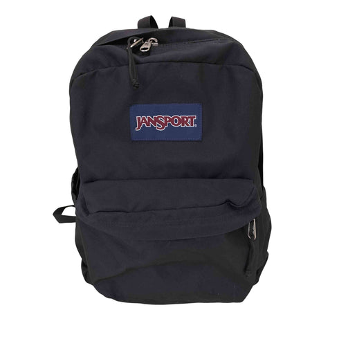 ジャンスポーツ JanSport SUPERBREAK PLUS スーパーブレイク プラス リュックサック メンズ