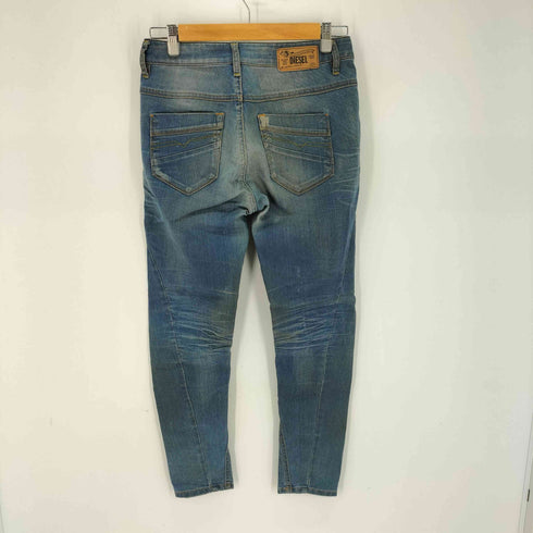 ディーゼル DIESEL fayza RELAXED-BOYFRIEND デニム パンツ レディース W24 L32