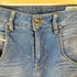 ディーゼル DIESEL fayza RELAXED-BOYFRIEND デニム パンツ レディース W24 L32
