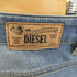 ディーゼル DIESEL fayza RELAXED-BOYFRIEND デニム パンツ レディース W24 L32